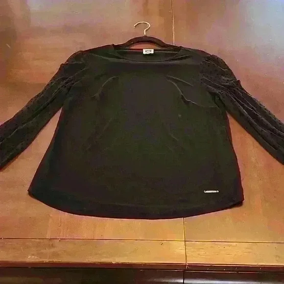 Anne Klein Top - Picture 5 of 10